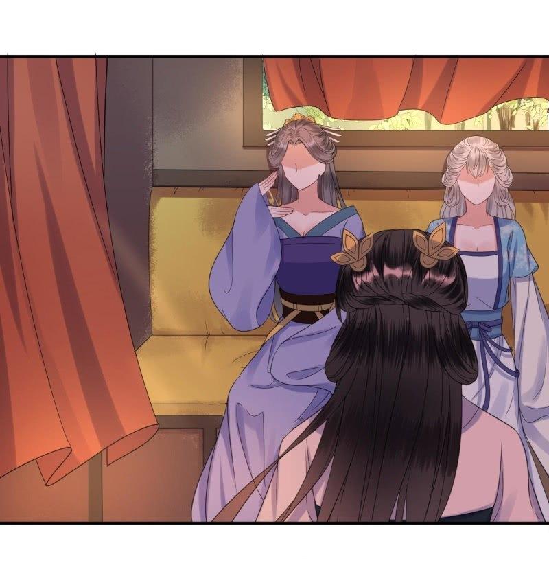 傲娇王爷太难追韩漫全集-第68话 要挟上车无删减无遮挡章节图片 