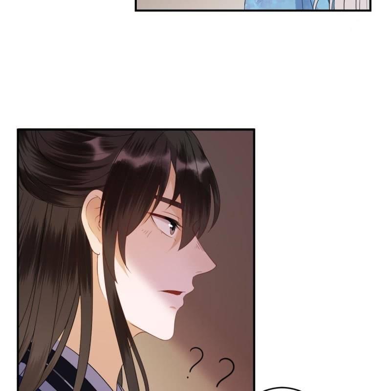 傲娇王爷太难追韩漫全集-第69话 三人修罗场无删减无遮挡章节图片 