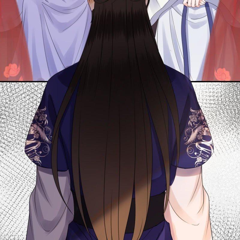 傲娇王爷太难追韩漫全集-第69话 三人修罗场无删减无遮挡章节图片 