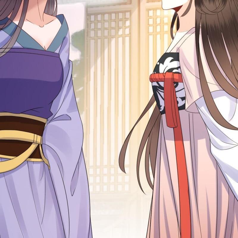 傲娇王爷太难追韩漫全集-第70话 抵达云相府无删减无遮挡章节图片 