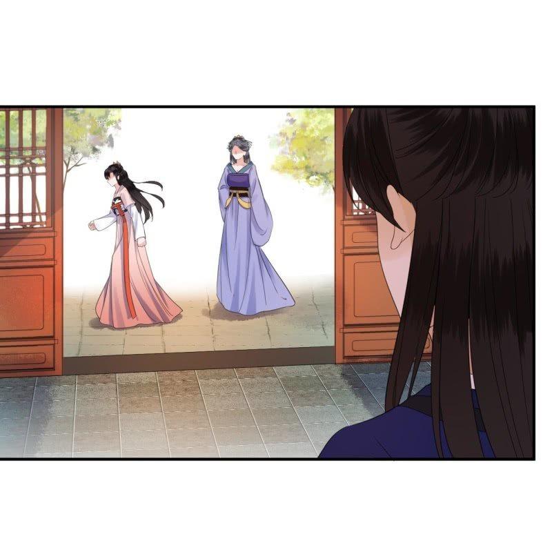 傲娇王爷太难追韩漫全集-第70话 抵达云相府无删减无遮挡章节图片 