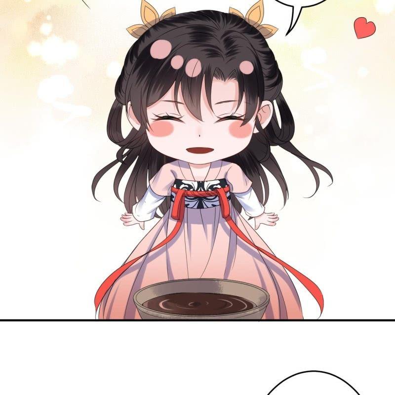 傲娇王爷太难追韩漫全集-第71话 熬制酸梅汤无删减无遮挡章节图片 