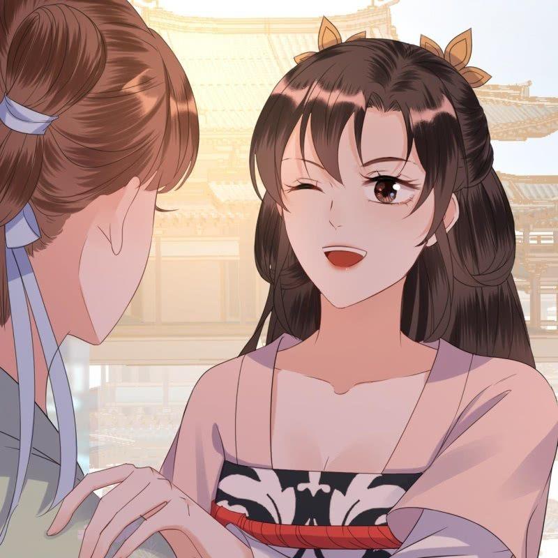 傲娇王爷太难追韩漫全集-第71话 熬制酸梅汤无删减无遮挡章节图片 