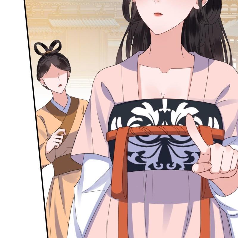 傲娇王爷太难追韩漫全集-第71话 熬制酸梅汤无删减无遮挡章节图片 