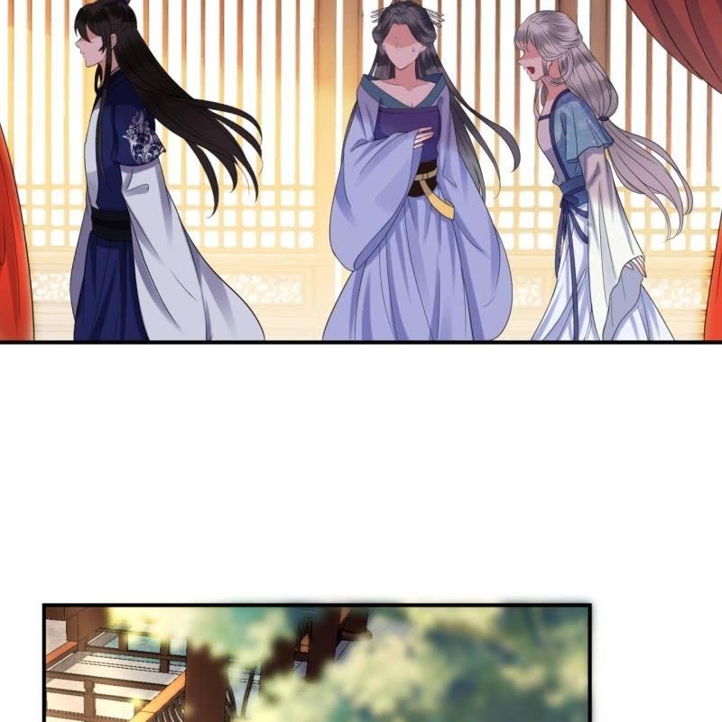 傲娇王爷太难追韩漫全集-第71话 熬制酸梅汤无删减无遮挡章节图片 