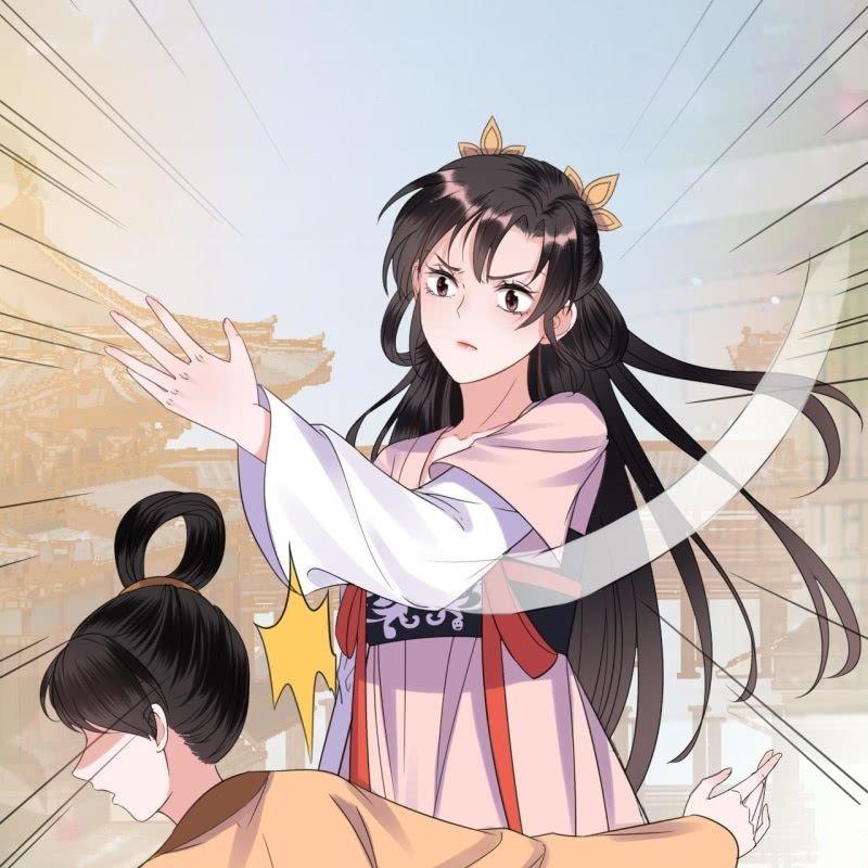 傲娇王爷太难追韩漫全集-第71话 熬制酸梅汤无删减无遮挡章节图片 