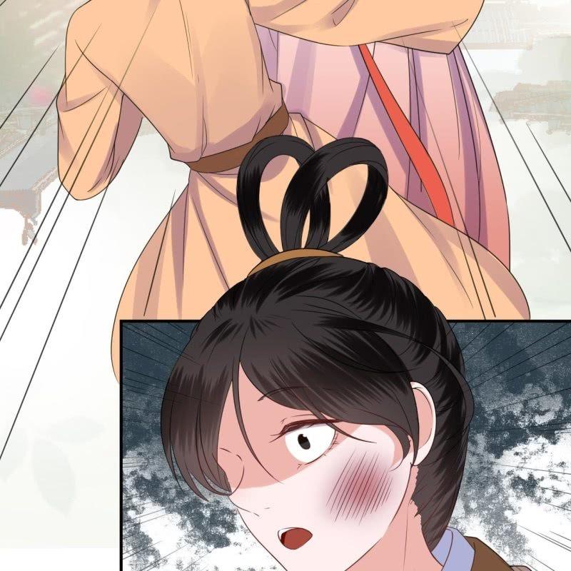 傲娇王爷太难追韩漫全集-第71话 熬制酸梅汤无删减无遮挡章节图片 