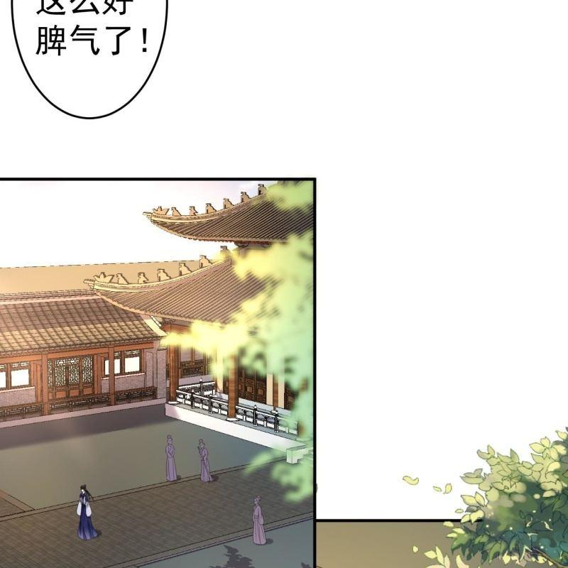 傲娇王爷太难追韩漫全集-第71话 熬制酸梅汤无删减无遮挡章节图片 