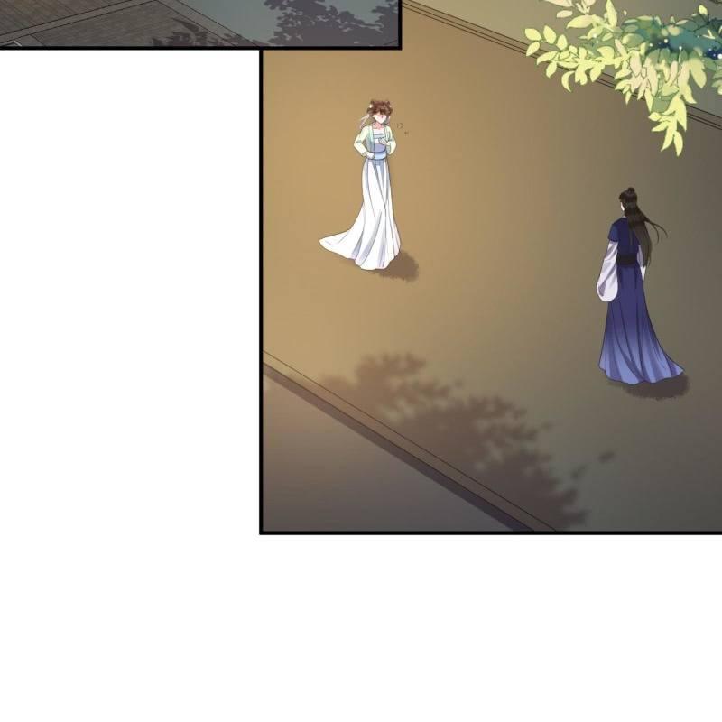 傲娇王爷太难追韩漫全集-第71话 熬制酸梅汤无删减无遮挡章节图片 
