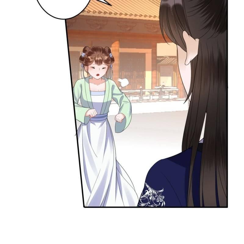 傲娇王爷太难追韩漫全集-第71话 熬制酸梅汤无删减无遮挡章节图片 