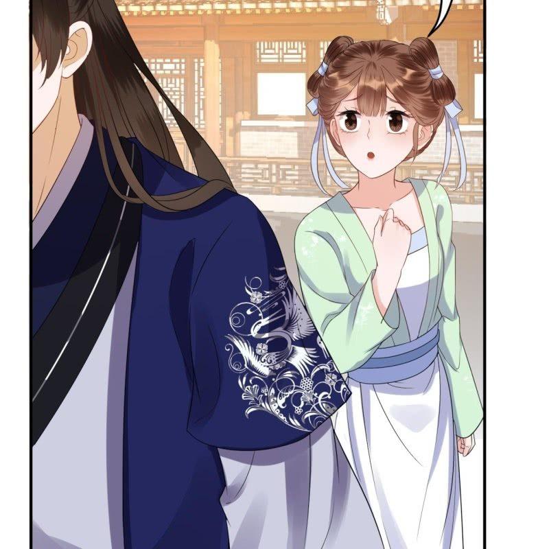 傲娇王爷太难追韩漫全集-第71话 熬制酸梅汤无删减无遮挡章节图片 