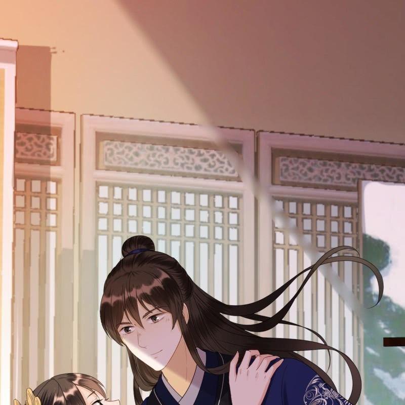 傲娇王爷太难追韩漫全集-第73话 昭王被吸引无删减无遮挡章节图片 