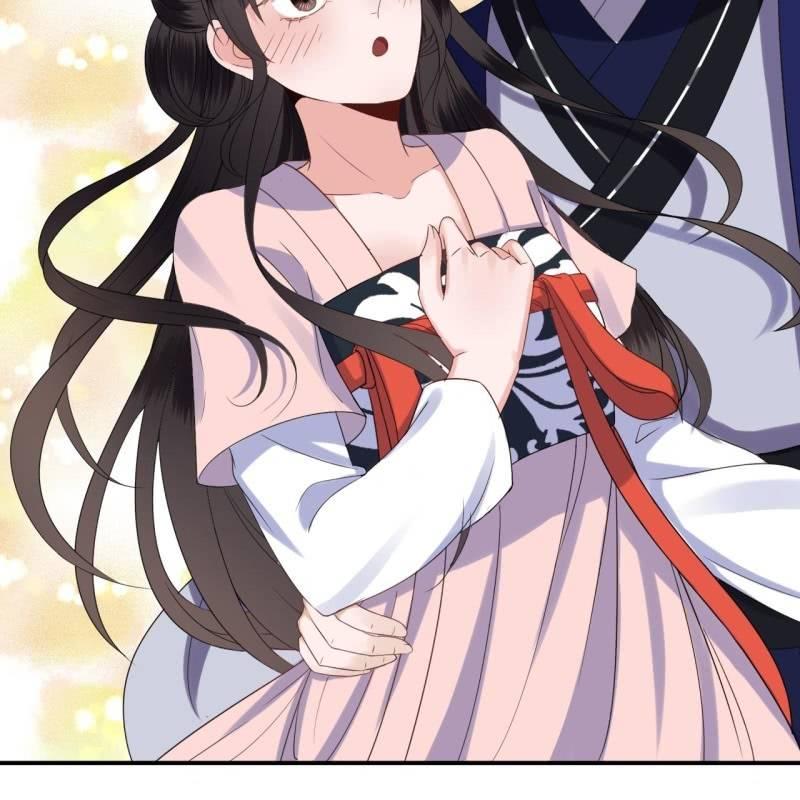 傲娇王爷太难追韩漫全集-第73话 昭王被吸引无删减无遮挡章节图片 