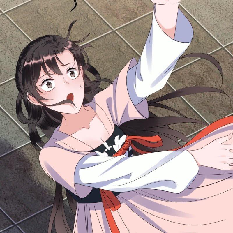 傲娇王爷太难追韩漫全集-第73话 昭王被吸引无删减无遮挡章节图片 
