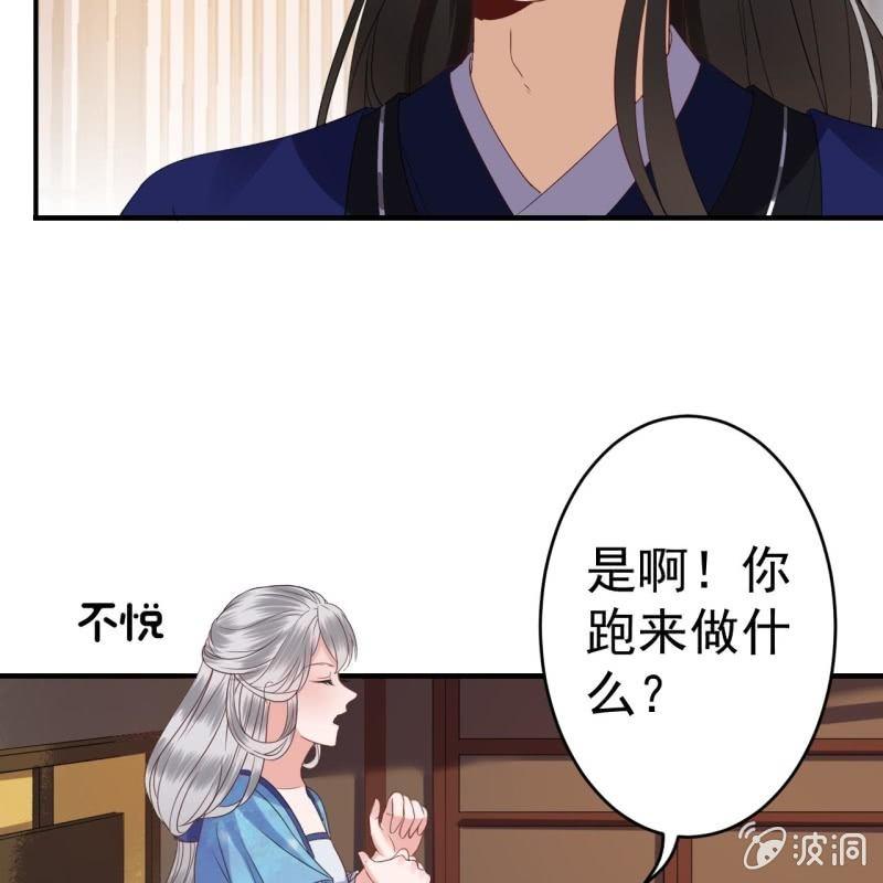 傲娇王爷太难追韩漫全集-第73话 昭王被吸引无删减无遮挡章节图片 