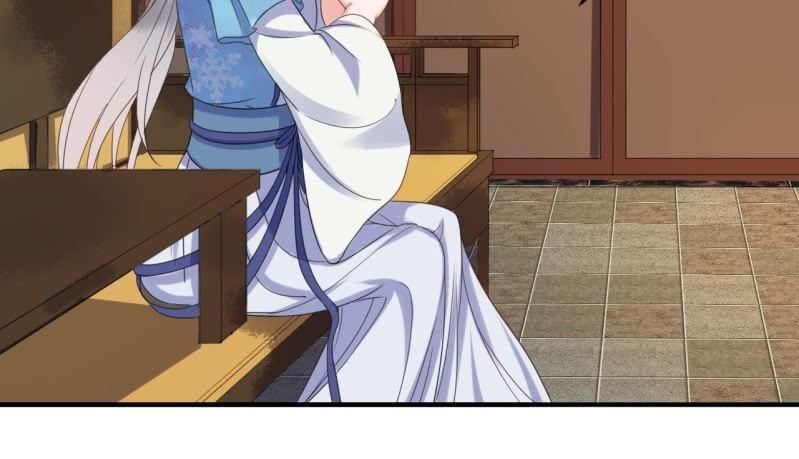 傲娇王爷太难追韩漫全集-第73话 昭王被吸引无删减无遮挡章节图片 