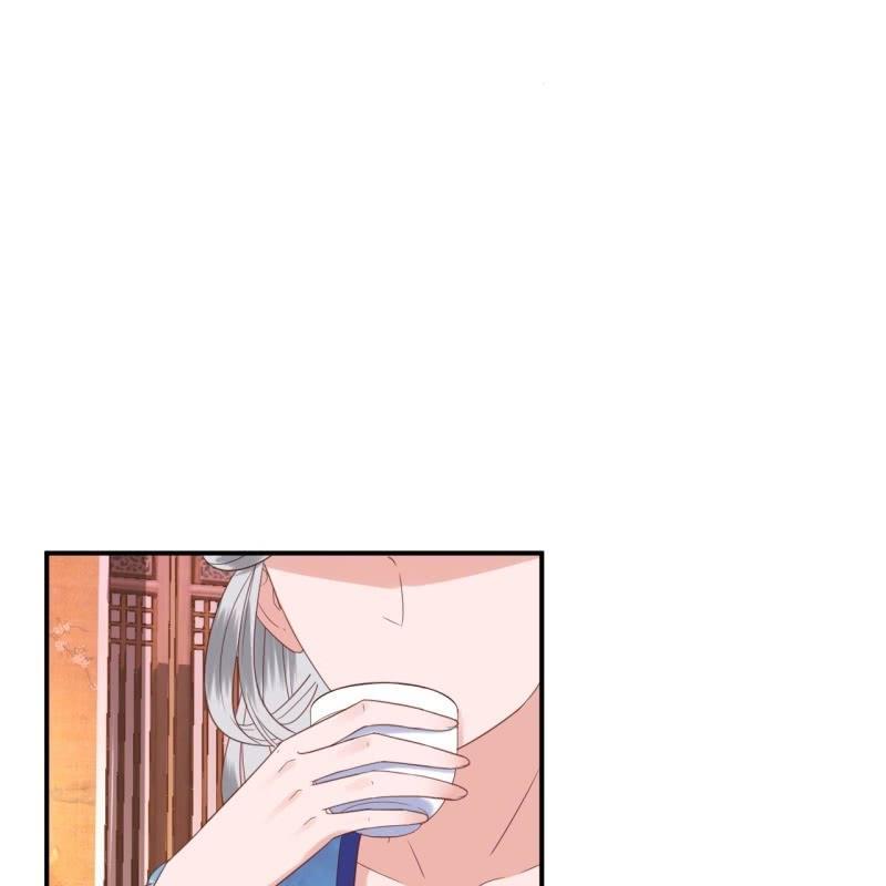 傲娇王爷太难追韩漫全集-第73话 昭王被吸引无删减无遮挡章节图片 