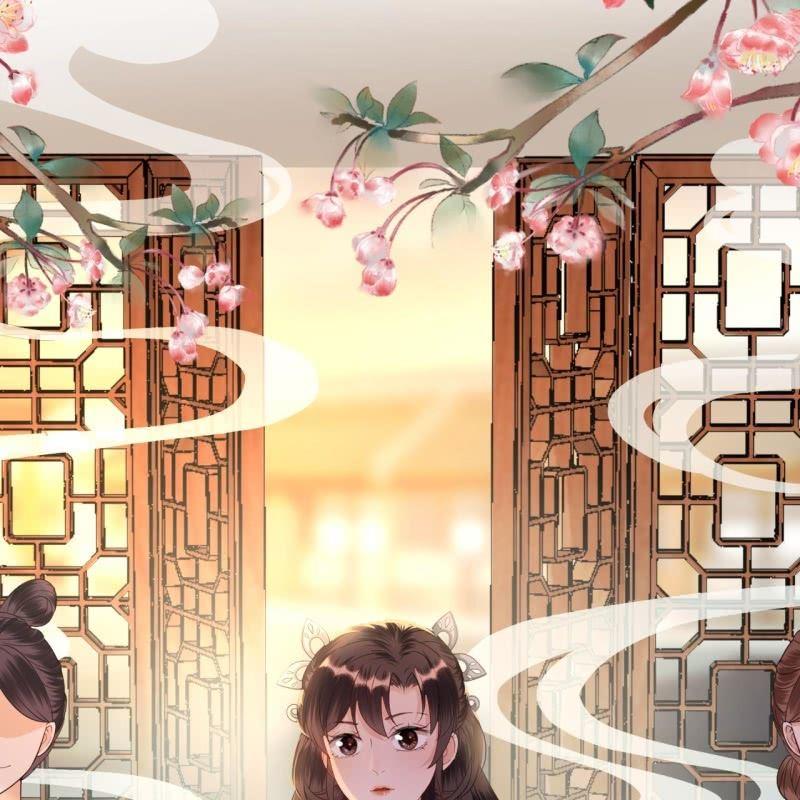 傲娇王爷太难追韩漫全集-第74话 突然的客气无删减无遮挡章节图片 