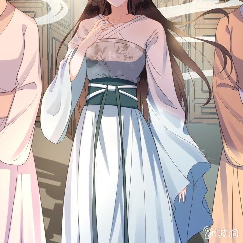 傲娇王爷太难追韩漫全集-第74话 突然的客气无删减无遮挡章节图片 