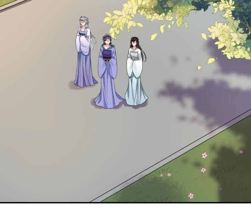 傲娇王爷太难追韩漫全集-第74话 突然的客气无删减无遮挡章节图片 