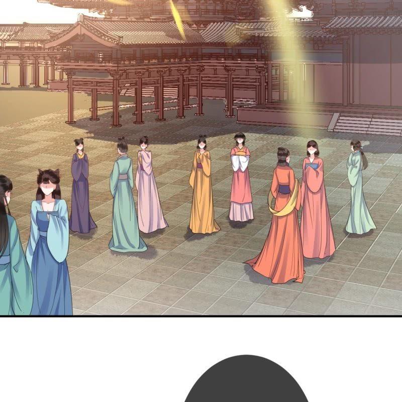 傲娇王爷太难追韩漫全集-第74话 突然的客气无删减无遮挡章节图片 