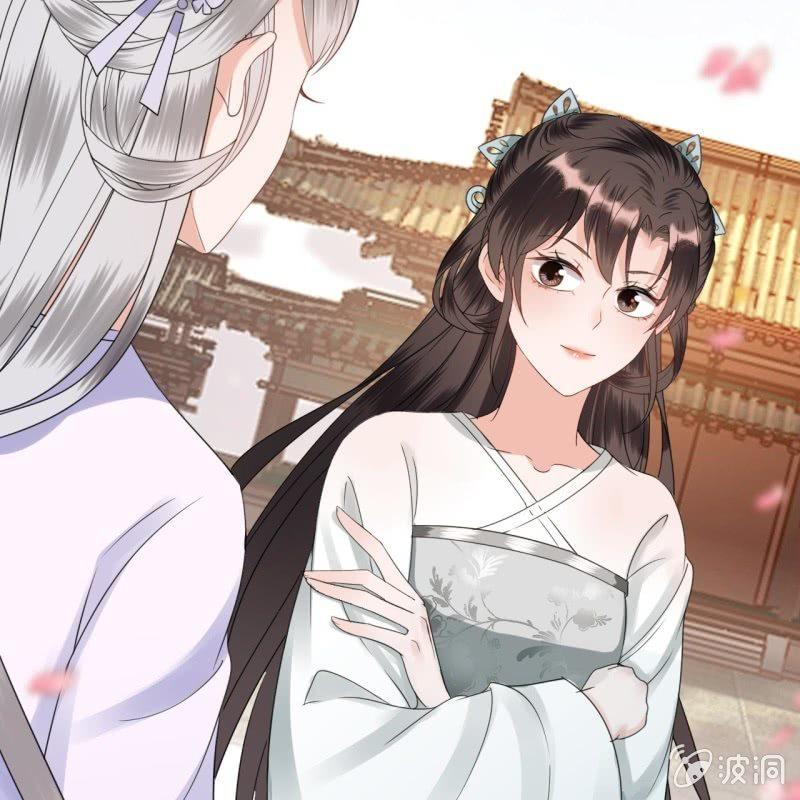傲娇王爷太难追韩漫全集-第75话 竞选王妃无删减无遮挡章节图片 