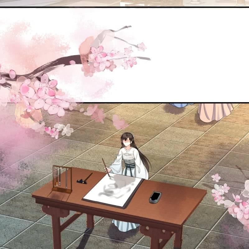 傲娇王爷太难追韩漫全集-第75话 竞选王妃无删减无遮挡章节图片 