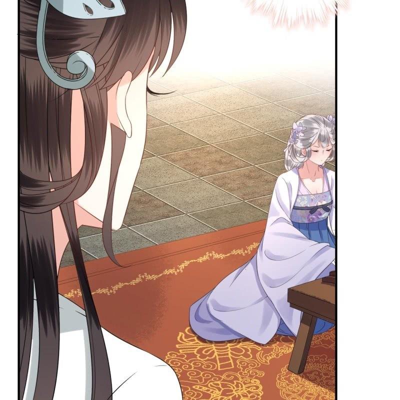 傲娇王爷太难追韩漫全集-第75话 竞选王妃无删减无遮挡章节图片 
