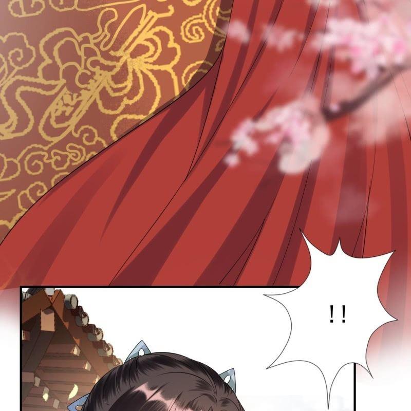 傲娇王爷太难追韩漫全集-第75话 竞选王妃无删减无遮挡章节图片 