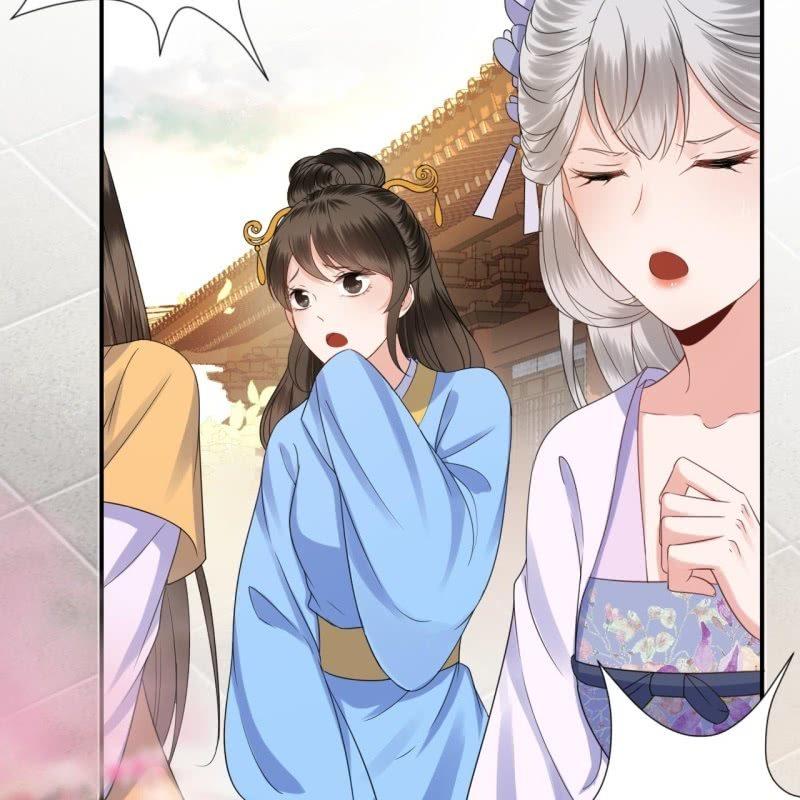 傲娇王爷太难追韩漫全集-第76话 意外状况无删减无遮挡章节图片 