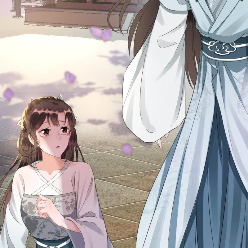 傲娇王爷太难追韩漫全集-第76话 意外状况无删减无遮挡章节图片 