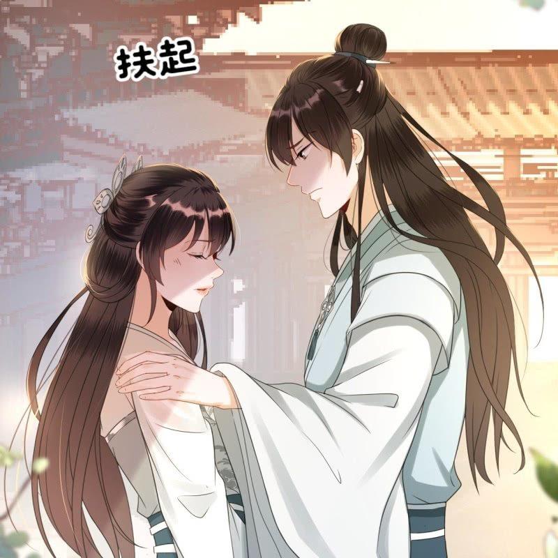 傲娇王爷太难追韩漫全集-第76话 意外状况无删减无遮挡章节图片 