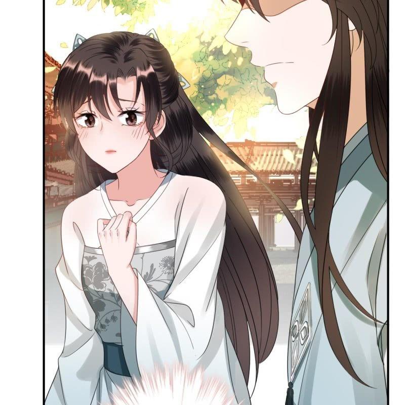 傲娇王爷太难追韩漫全集-第77话 与昭王分别无删减无遮挡章节图片 