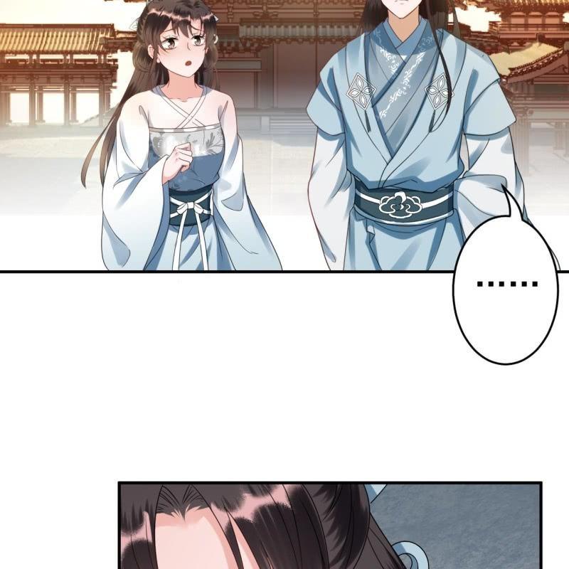 傲娇王爷太难追韩漫全集-第77话 与昭王分别无删减无遮挡章节图片 