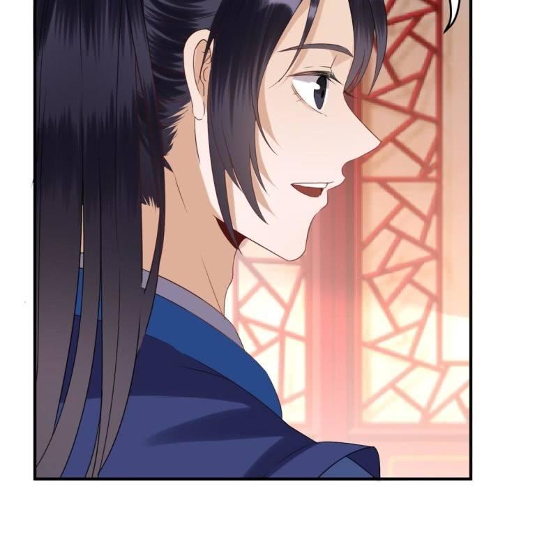 傲娇王爷太难追韩漫全集-第77话 与昭王分别无删减无遮挡章节图片 