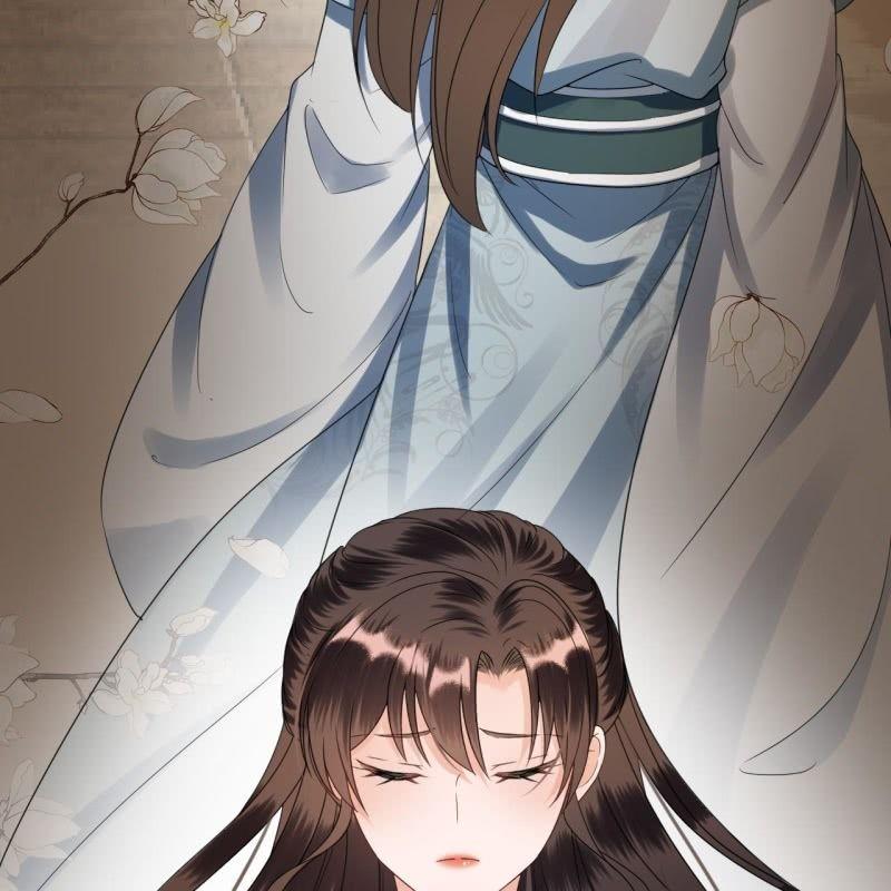傲娇王爷太难追韩漫全集-第77话 与昭王分别无删减无遮挡章节图片 