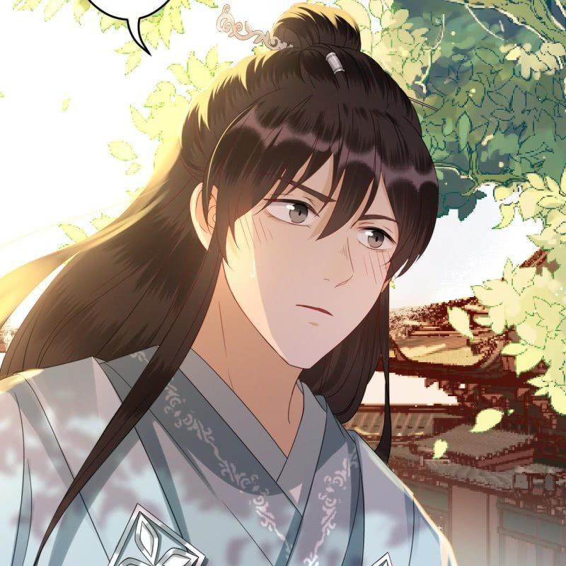 傲娇王爷太难追韩漫全集-第77话 与昭王分别无删减无遮挡章节图片 