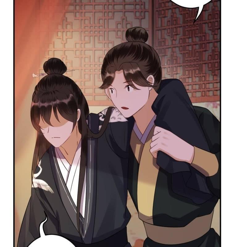 傲娇王爷太难追韩漫全集-第78话 哪里有酒无删减无遮挡章节图片 