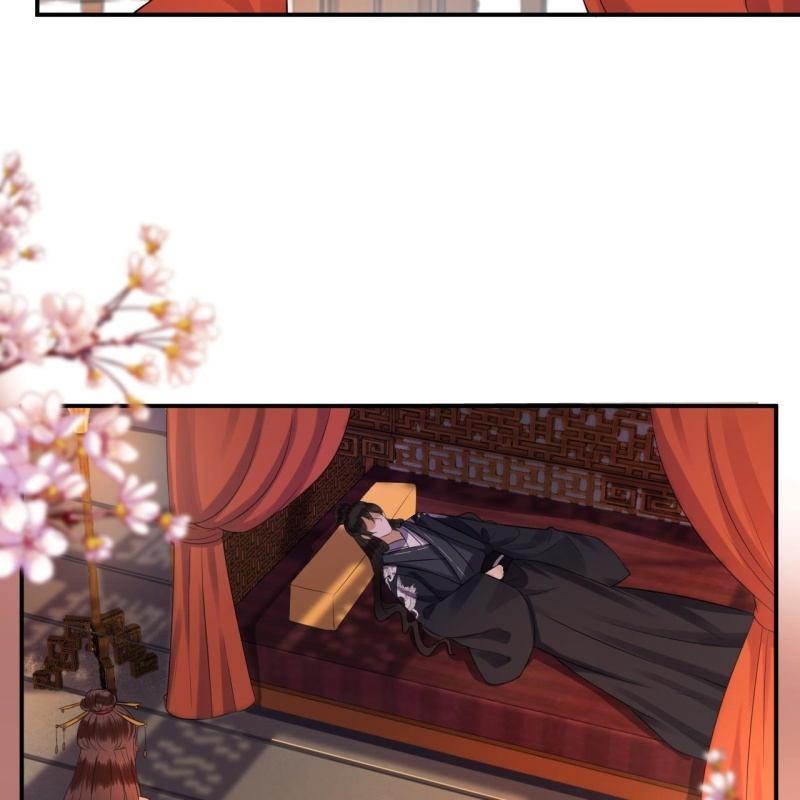 傲娇王爷太难追韩漫全集-第79话 共度良宵？无删减无遮挡章节图片 