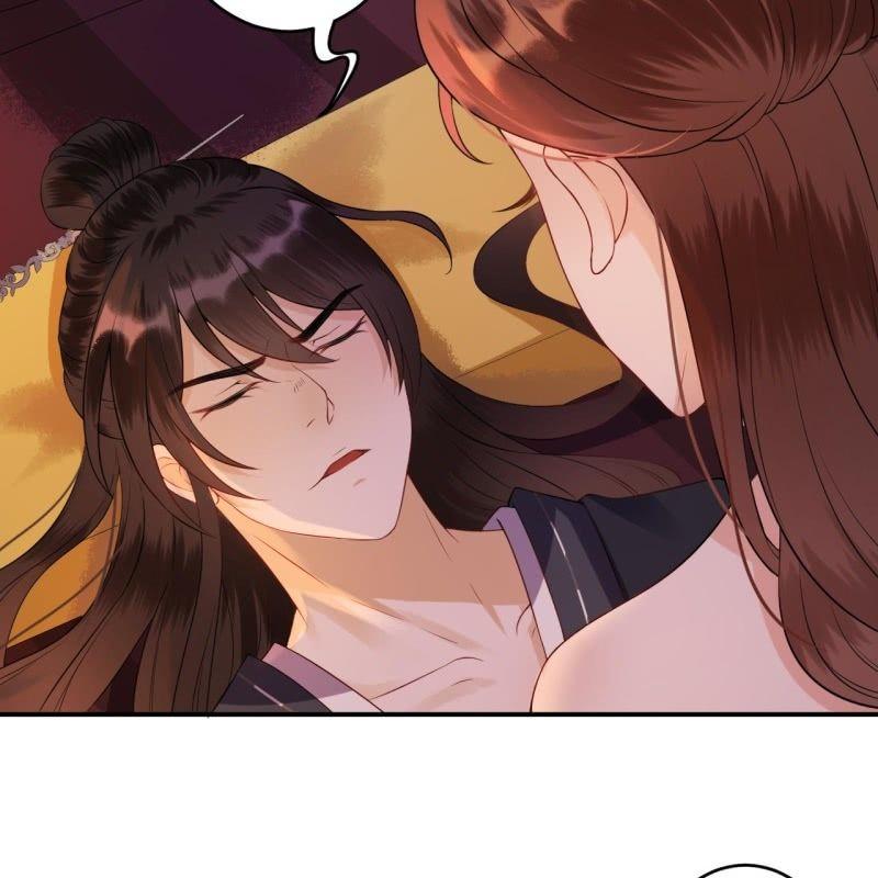 傲娇王爷太难追韩漫全集-第79话 共度良宵？无删减无遮挡章节图片 