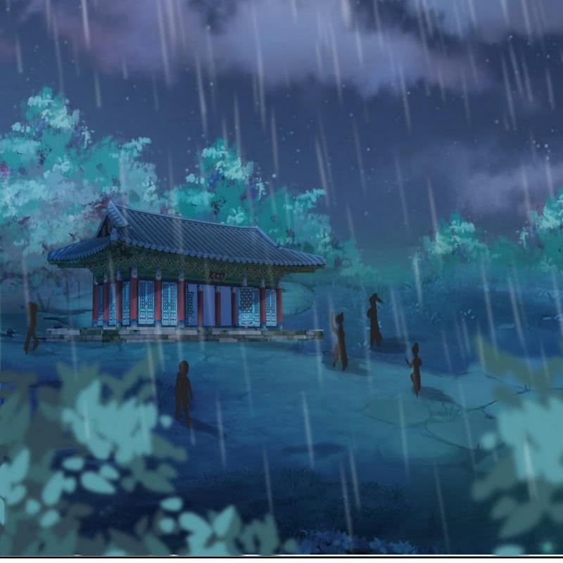 傲娇王爷太难追韩漫全集-第8话 追兵来袭无删减无遮挡章节图片 