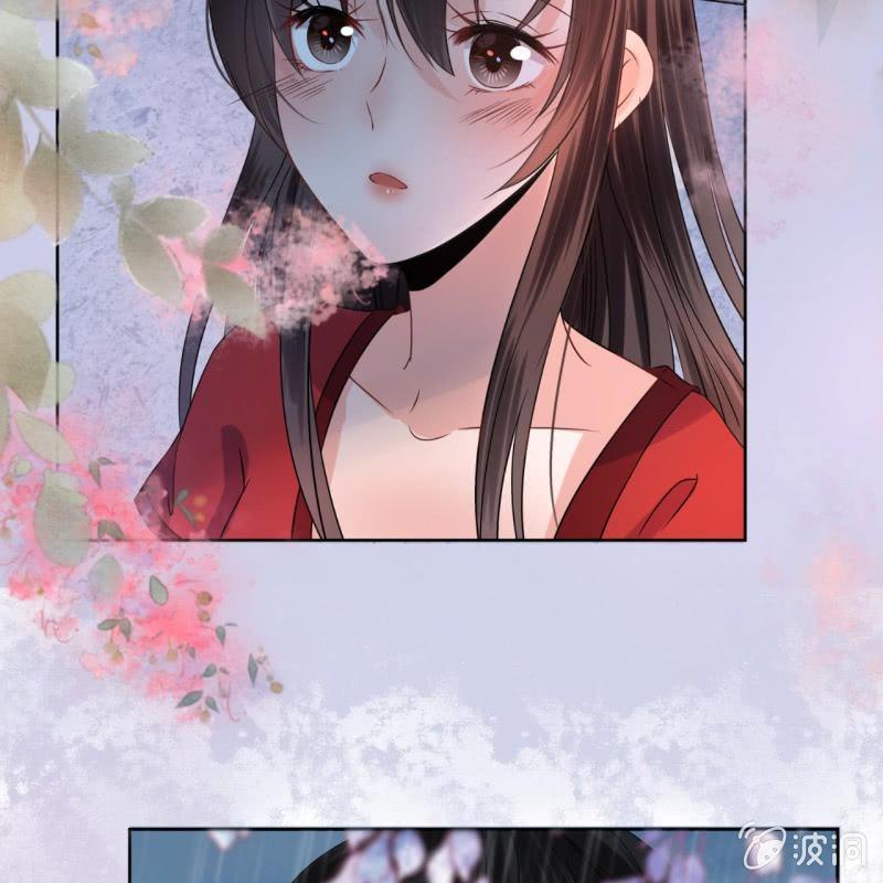 傲娇王爷太难追韩漫全集-第8话 追兵来袭无删减无遮挡章节图片 
