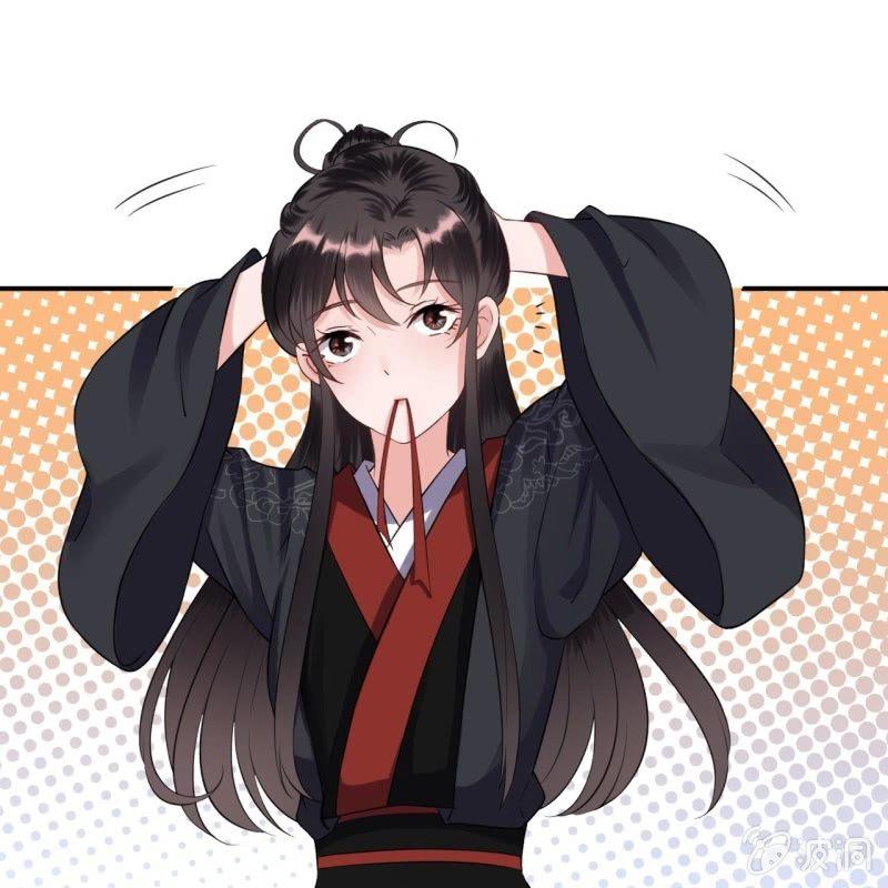 傲娇王爷太难追韩漫全集-第80话 醉春楼寻人无删减无遮挡章节图片 