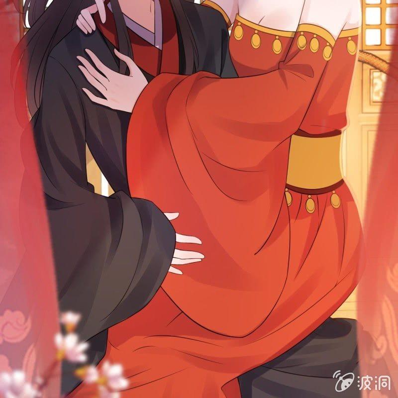 傲娇王爷太难追韩漫全集-第81话 迷晕了再说无删减无遮挡章节图片 