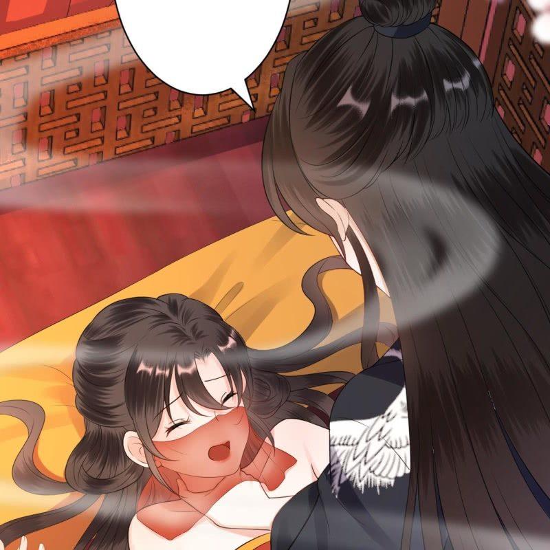 傲娇王爷太难追韩漫全集-第82话 选择退婚无删减无遮挡章节图片 