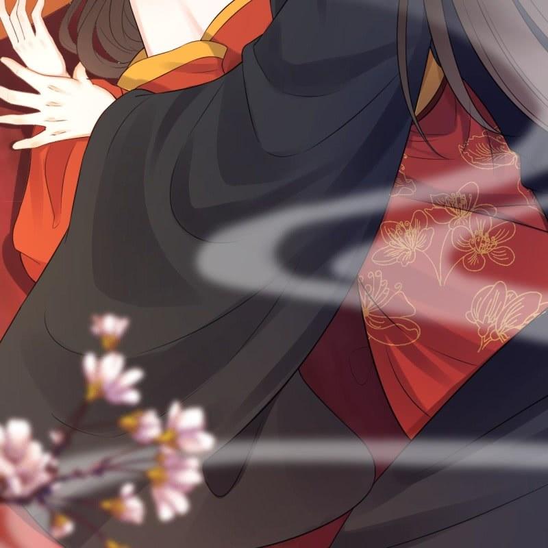 傲娇王爷太难追韩漫全集-第82话 选择退婚无删减无遮挡章节图片 