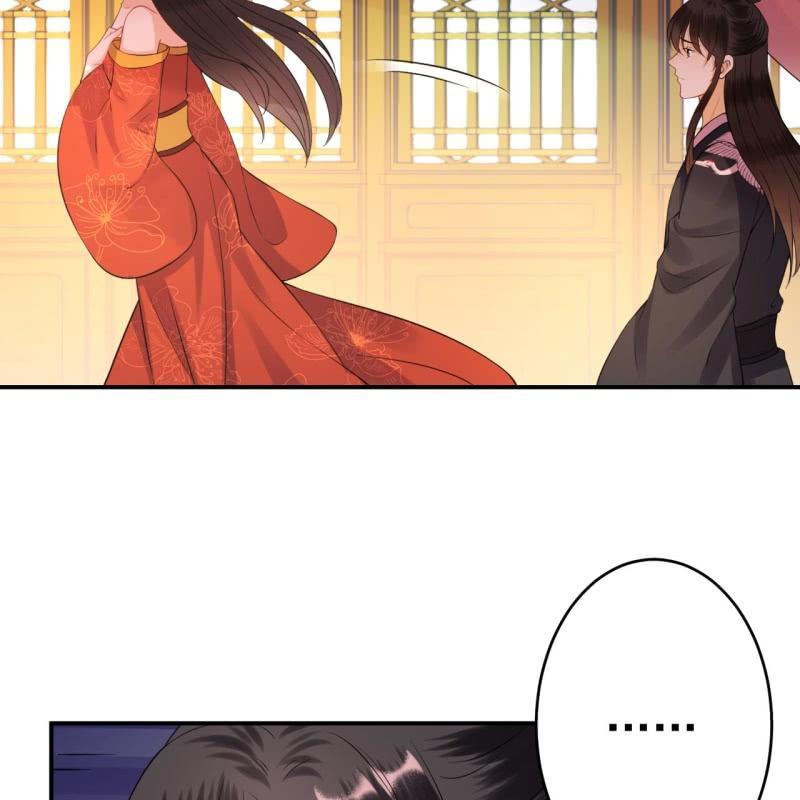 傲娇王爷太难追韩漫全集-第82话 选择退婚无删减无遮挡章节图片 
