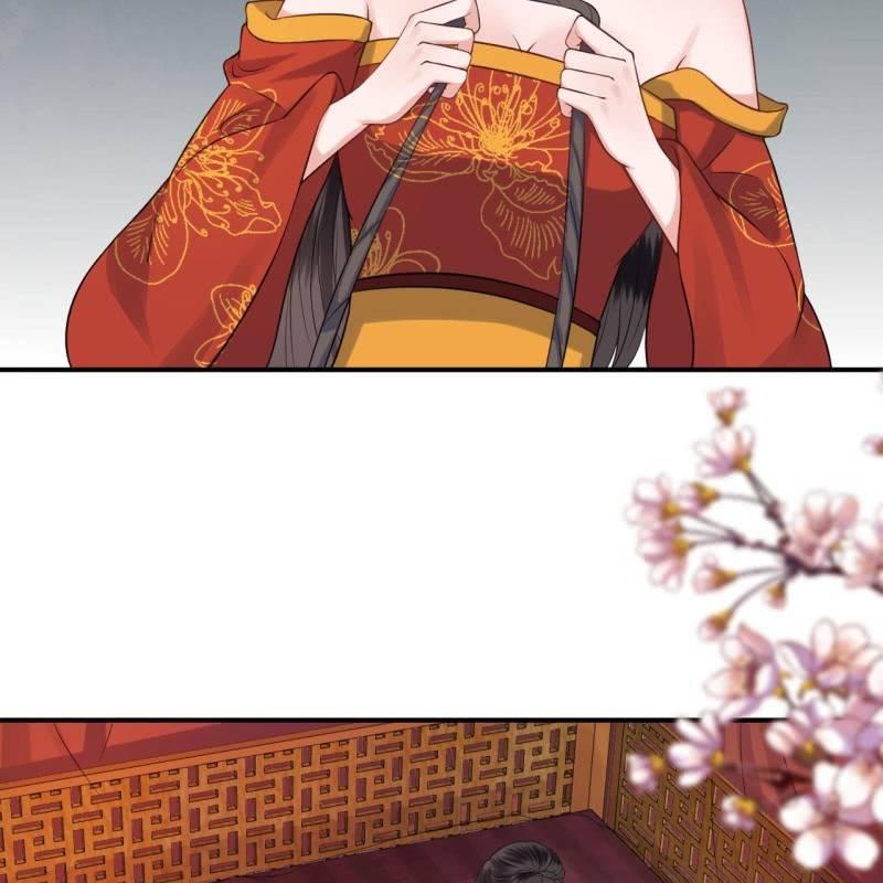 傲娇王爷太难追韩漫全集-第82话 选择退婚无删减无遮挡章节图片 