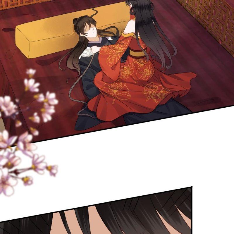 傲娇王爷太难追韩漫全集-第82话 选择退婚无删减无遮挡章节图片 
