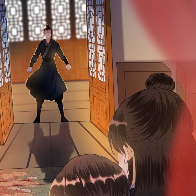 傲娇王爷太难追韩漫全集-第84话 刘统领登场无删减无遮挡章节图片 